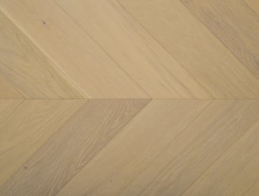Hunter Chevron